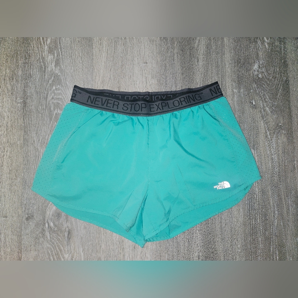 The North Face Running Shorts
